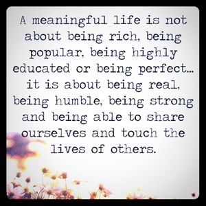 Meet your Posher, Sandra